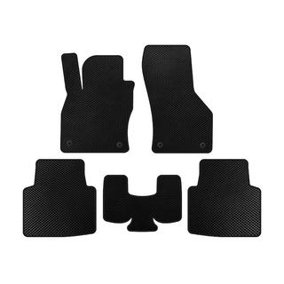 EVA Floor Mats (black)