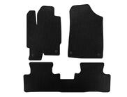 Acura RDX 2018- EVA Floor Mats (Black) photo 1