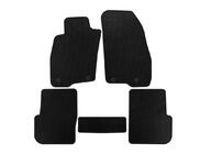 Alfa Romeo MiTo 2008-2018 EVA Floor Mats (black) photo 1