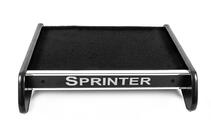 Mercedes Sprinter W907/W910 2018- Dashboard Shelf (Carpet) photo 2