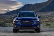 Review of the Subaru Crosstrek III generation photo 1