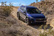 Review of the Subaru Crosstrek III generation photo 3
