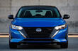 Nissan Sentra review: 2023 facelift photo 2