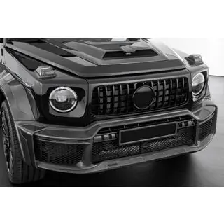 Body Kit BRB 800 Carbon Mercedes G class W465 2025- photo 2