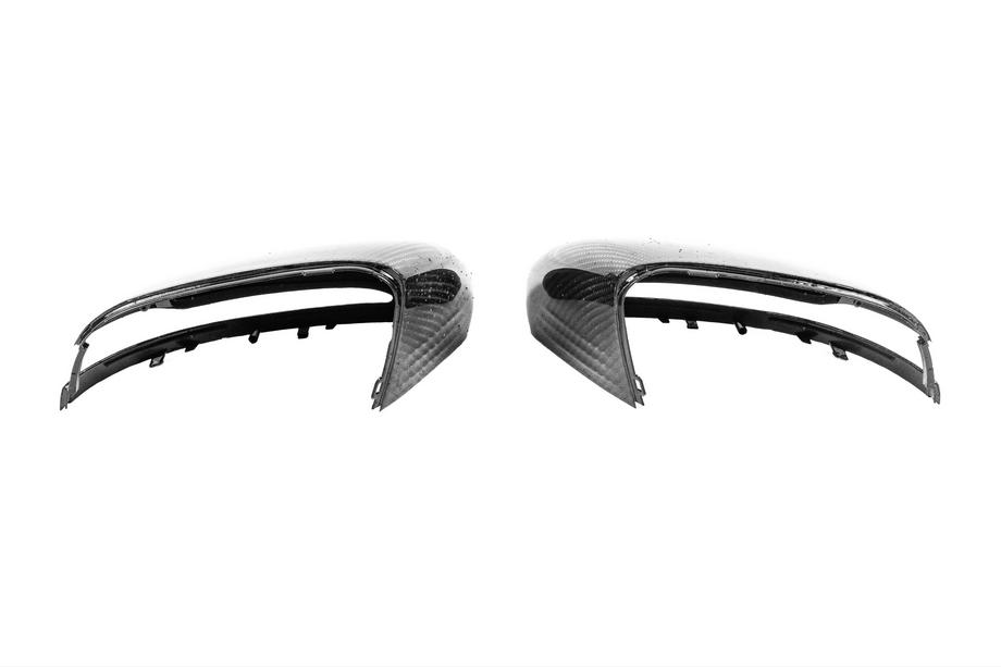 Mercedes G class W465 2025- Body Kit BRB 800 Carbon Photo 79