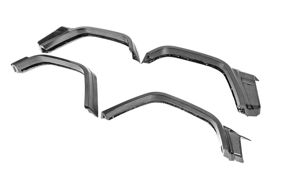 Mercedes G class W465 2025- Body Kit BRB 800 Carbon Photo 81