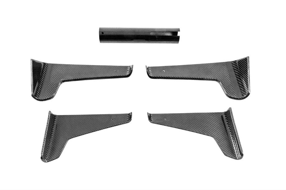 Mercedes G class W465 2025- Body Kit BRB 800 Carbon Photo 99