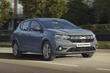 Dacia Sandero: review of the compact hatchback photo 2