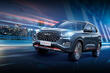 Chery Tiggo 4 Pro: review of a compact crossover photo 4