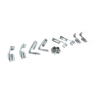 Mounting brackets for side steps photo 3