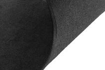 Tesla Model 3 2017- Textile Floor Mats Premium (black) photo 2
