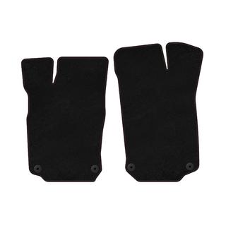 Textile Floor Mats Premium (black) photo 1