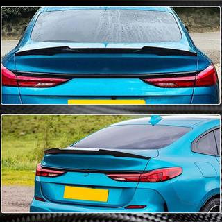 M4-Style Spoiler (for F22, Carbon) photo 3