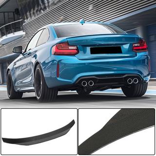 Spoiler V4 (for F22, Carbon) photo 1