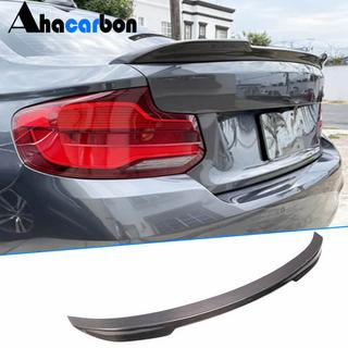 CS-Style Spoiler (for F22, Carbon) photo 1