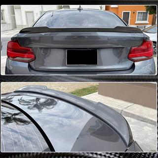 CS-Style Spoiler (for F22, Carbon) photo 2