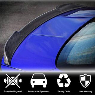 CS-Style Spoiler (for F22, Carbon) photo 3