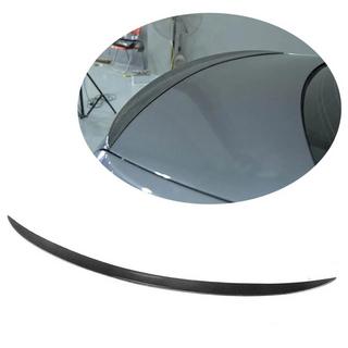 M2-Style Spoiler (for F22, Carbon) photo 1
