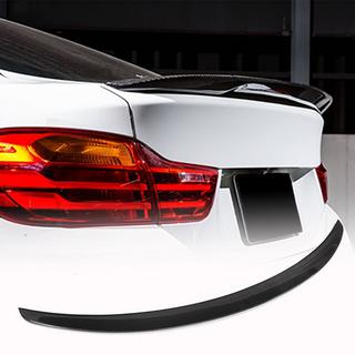 P-Style Spoiler (for F22, Carbon) photo 1