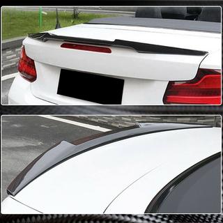 M4-Style Spoiler (for F23, Carbon) photo 3