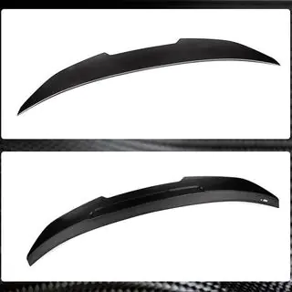 PSM-Style Spoiler (Carbon) photo 4