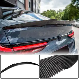 M4-Style Spoiler (Carbon) photo 1