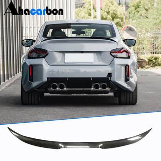 Spoiler M4-Style V1 (Carbon) photo 1