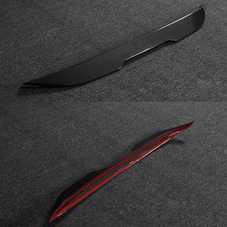 Spoiler M4-Style V2 (Carbon) photo 3