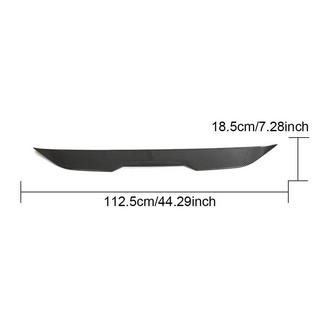 Spoiler M4-Style V2 (Carbon) photo 4