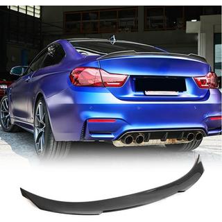M2-Style Spoiler (Carbon) photo 1
