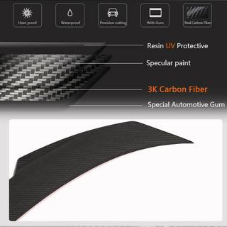 M2-Style Spoiler (Carbon) photo 4
