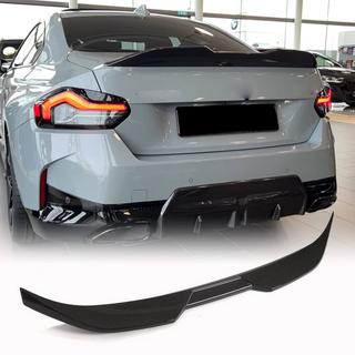 M4-Style V3 Spoiler (Carbon) photo 1