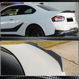 M4-Style V3 Spoiler (Carbon) photo 3