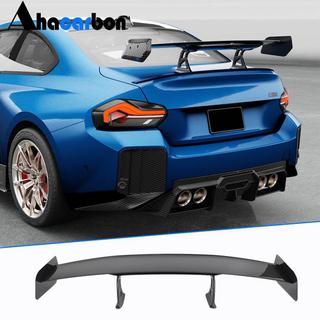 Spoiler V7 (Gloss Black) photo 1