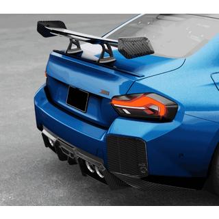 Spoiler V7 (Gloss Black) photo 2