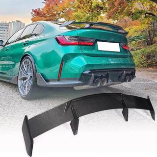 Spoiler V1 (for G80, Carbon) BMW 3 Series G20/G21 2018- photo 1