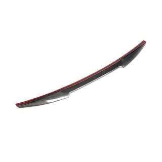 M4-Style Spoiler (Carbon) photo 3