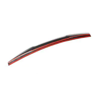 M4-Style Spoiler (Carbon) photo 4