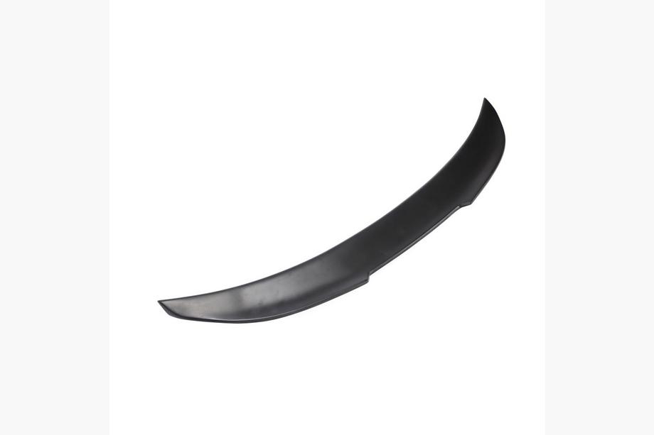 BMW 3 Series E90/E91 2005-2011 Trunk Lid Spoiler FRP V1 (SD) Photo 11