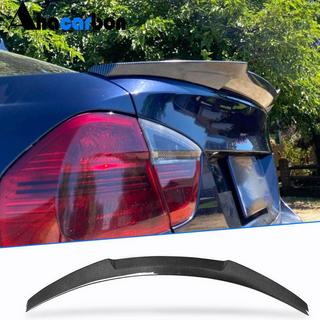 PSM-Style V2 Spoiler (for E90, Carbon) photo 1