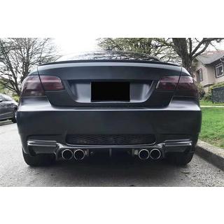 M3-Style Spoiler (for E92, Carbon) photo 2