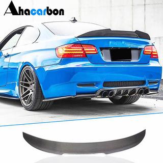 PSM-Style Spoiler (for E92, Carbon) photo 1