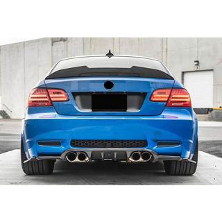 PSM-Style Spoiler (for E92, Carbon) photo 2
