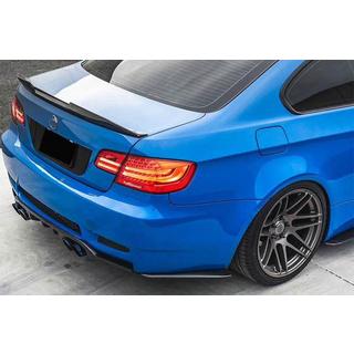PSM-Style Spoiler (for E92, Carbon) photo 3