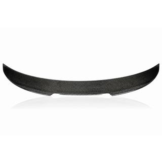 PSM-Style Spoiler (for E92, Carbon) photo 2