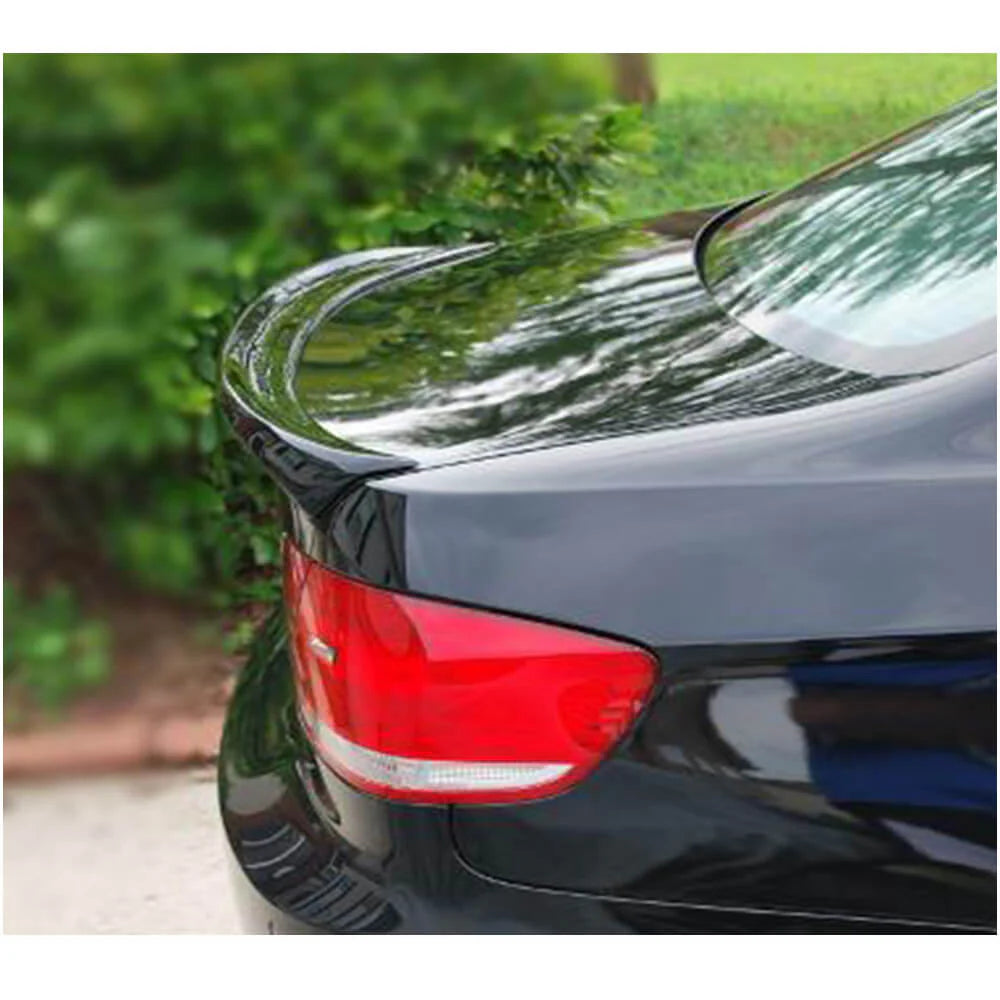 P-Style Spoiler (for E92, Carbon) photo 2