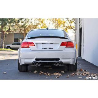 MP-Style Spoiler (for E92, Carbon) photo 1