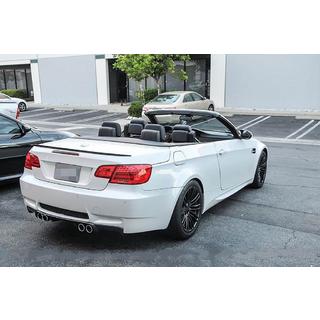 M3-Style Spoiler (for E93, Carbon) photo 4