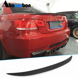 MP-Style Spoiler (for E93, Carbon) photo 1