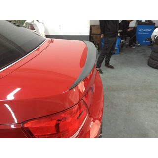 MP-Style Spoiler (for E93, Carbon) photo 2